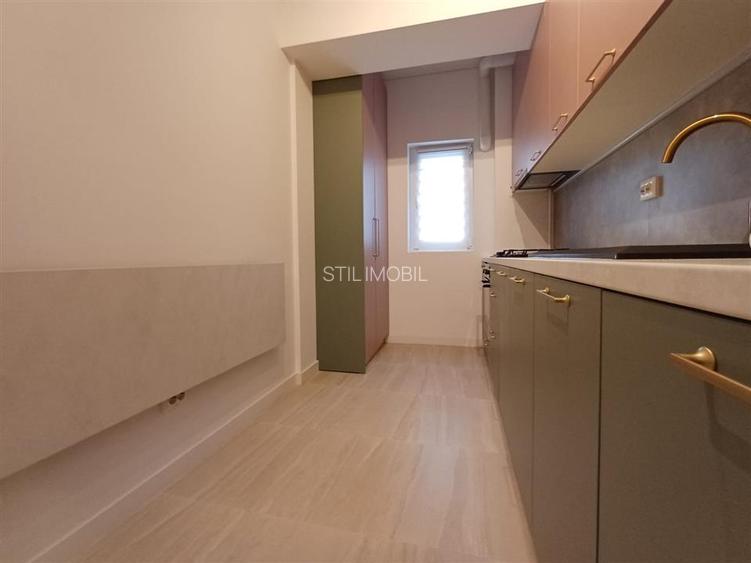 Apartament 2 camere - Complex Solumnia | Prima închiriere - 8