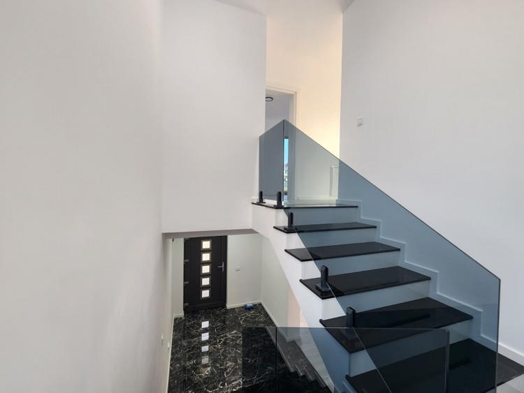 CASA PREMIUM, 4 CAMERE, 2 BAI, 132 MP UTILI , MIROSLAVA, PRET DIRECT DEZVOLTATOR