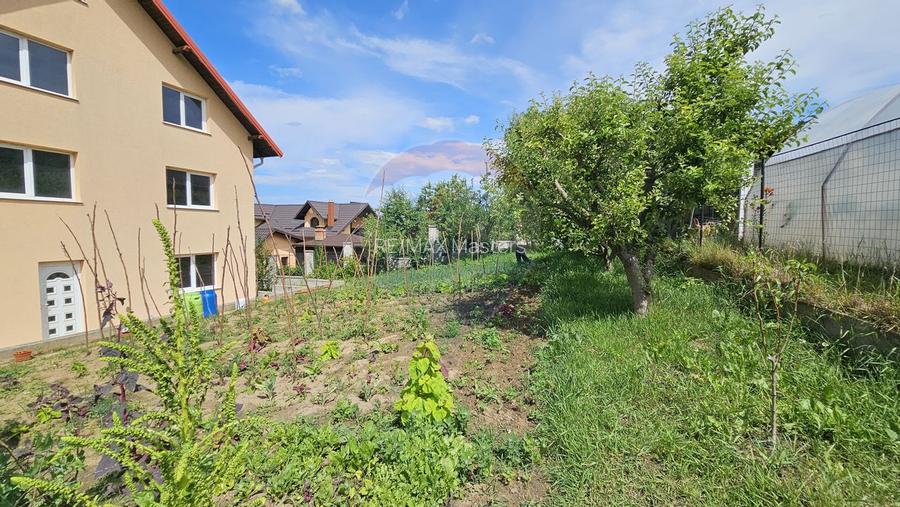Casa / Vila cu 12 camere-Sfantu Ilie Vechi, Suceava - 38