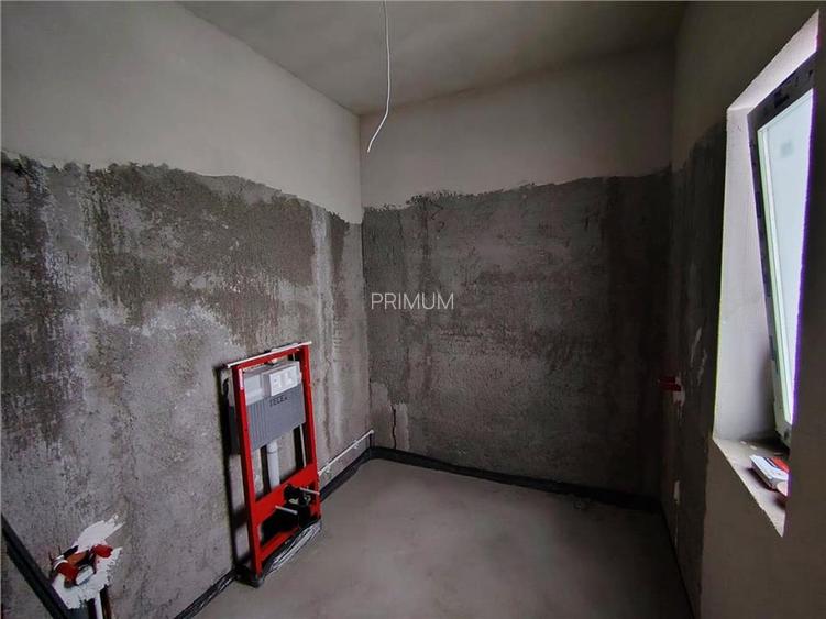 Duplex pe plan - personalizare interioara - zona linistita - 7