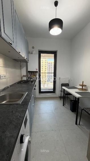 Garsoniera spatioasa Exigent Plaza - 3