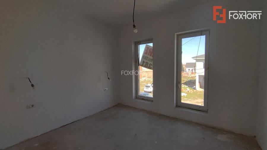 Duplex 4 camere, Sacalaz - 3 bai, oportunitate personalizare interior - 5