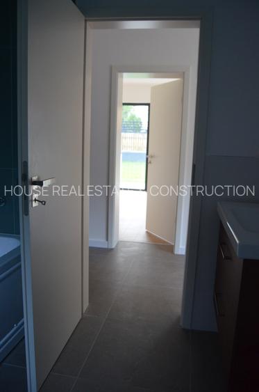 Apartament cu doua camere ,parter,imobil nou - 2