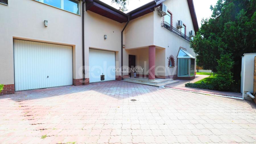 Vilă cu 7 camere si piscina exclusiva langa British School - 30