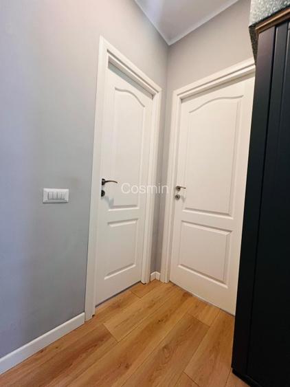 Apartament cu 2 camere si curte proprie de vânzare in Mamaia Nord, zona Sunset - 8