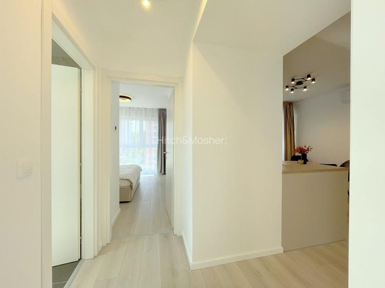 Apartament 3 camere + parcare subterana - Denya Forest 5 - 9