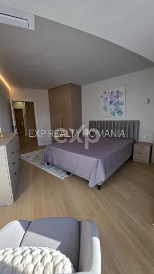 3 Camere Superb Renovate - Piața Alba Iulia - Locație Premium - 13