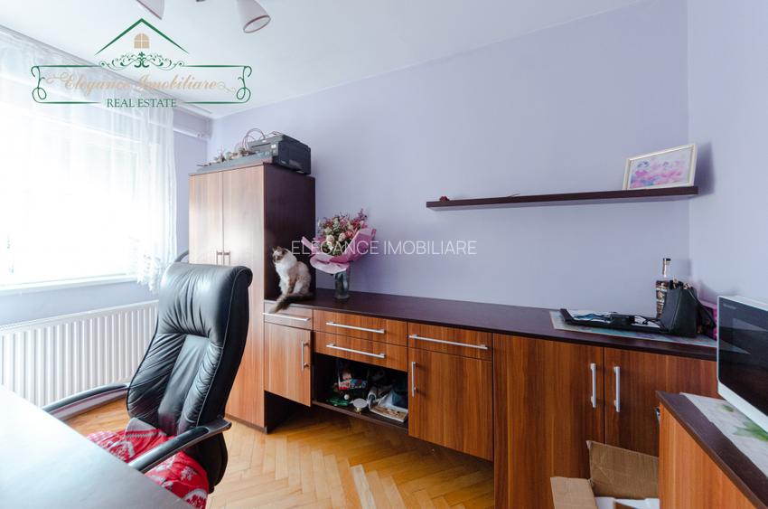 Apartament cu 4 camere,zona Fortuna, Arad - 5