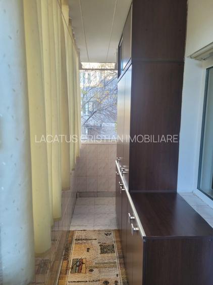APARTAMENT 2 CAMERE DECOMANDAT CONFORT 0 ZONA TOMIS 3 - 6