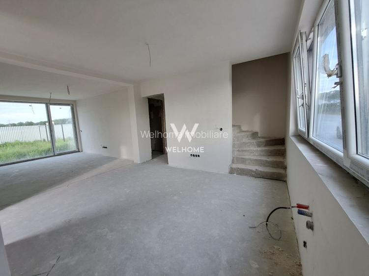 Cartier nou si modern - Casa langa padure, curte utila - Sibiu, Cisnadie - 5