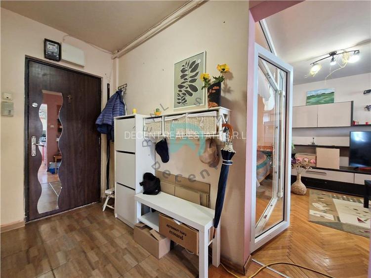 Apartament 3 camere, decomandat, Grivitei, Brasov - 15