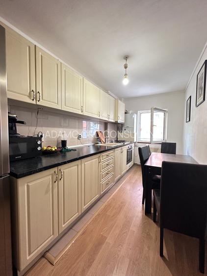Apartament cu 2 camere de vânzare în Manastur - 3
