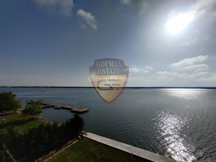 2 camere,  Mamaia zona Butoaie, 65.11mp, Balcon 17mp, etaj 2, complet mobilat - 4