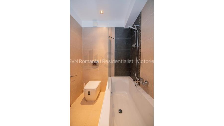 REA1013259 Apartament 2 camere Lux I Parcare Subterana I De vanzare - 7