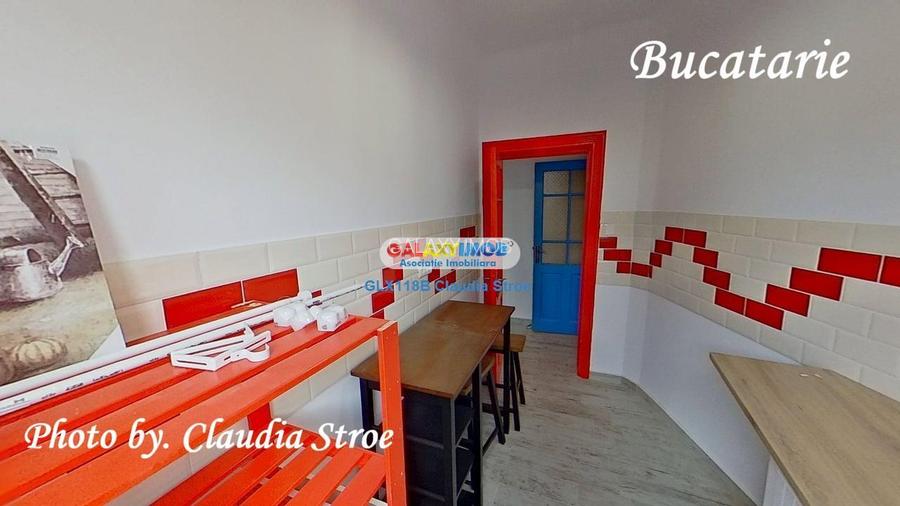 INCHIRIERE APARTAMENT 2 CAMERE UNIRII - 19