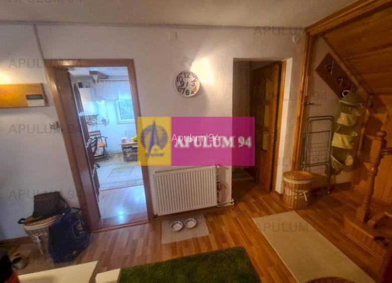 Casă de vacanță de vânzare în Cornu - Zona Cornu de Sus - 20