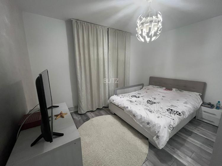 Apartament 3 camere, 71.62 mp, zona Lapus - 10