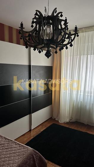 APARTAMENT LUX | ZONA HERASTRAU - 7