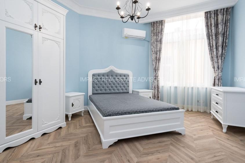 APARTAMENT UNIC BD. REGINA ELISABETA - 24