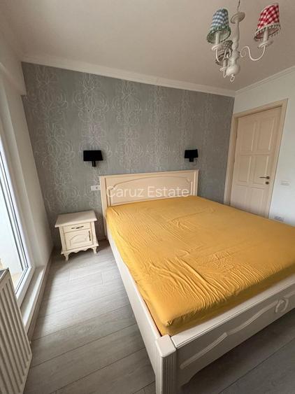 Apartament 3 camere Aviatiei-Caranfil /Metrou Aurel Vlaicu/Herastrau-Comision 0 - 8