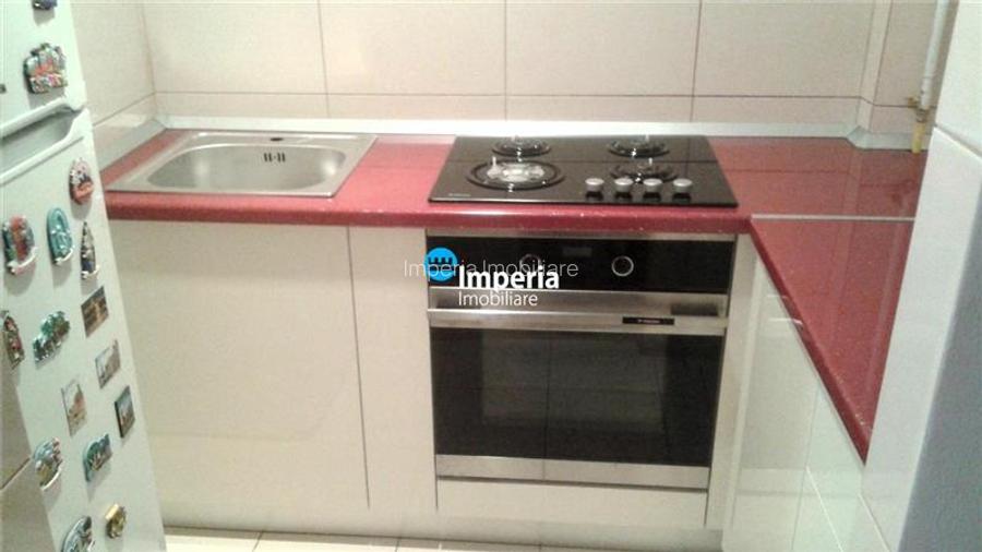 Apartament 1 cam de vânzare în Alexandru cel Bun – Rond 28 - 3