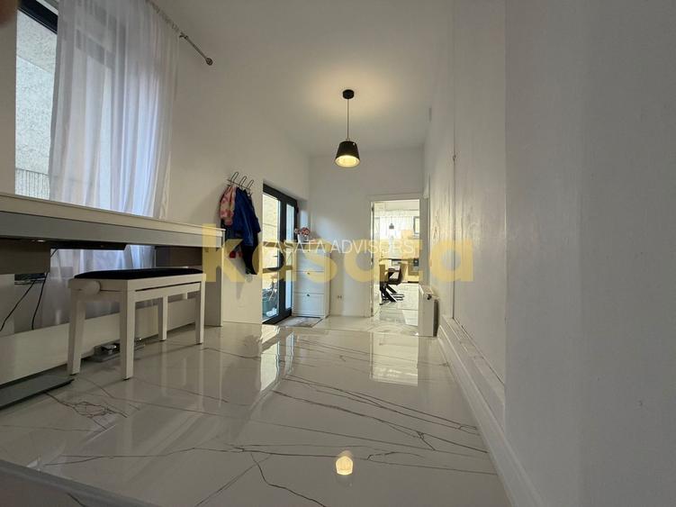 VILĂ MODERNĂ | CHITILA – ZONA CENTRALĂ - 17
