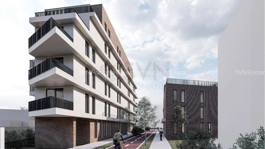 REL4001289 Teren de vanzare zona Stefan cel Mare I Ideal investitie - 5