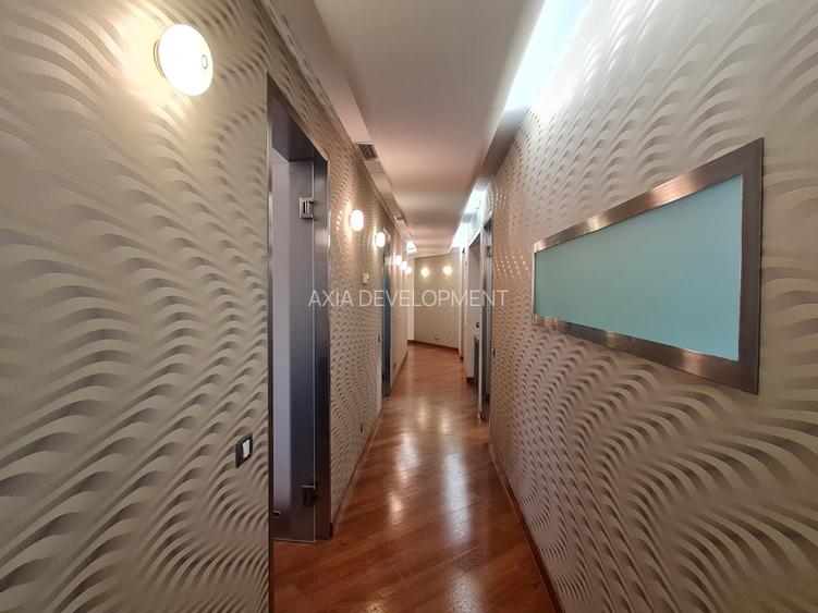 Apartament pentru birouri - Calea Victoriei - 4