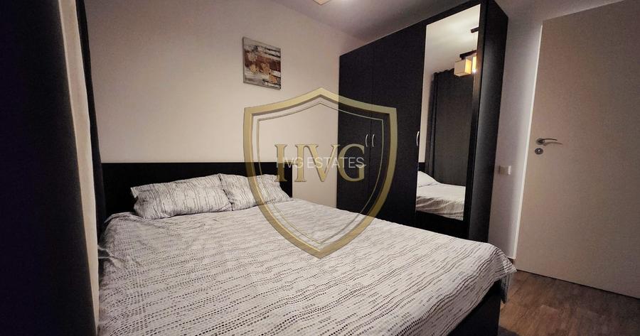 Apartament 2 Camere | Semidecomandat | Aparatorii Patriei | Pet Friendly - 6