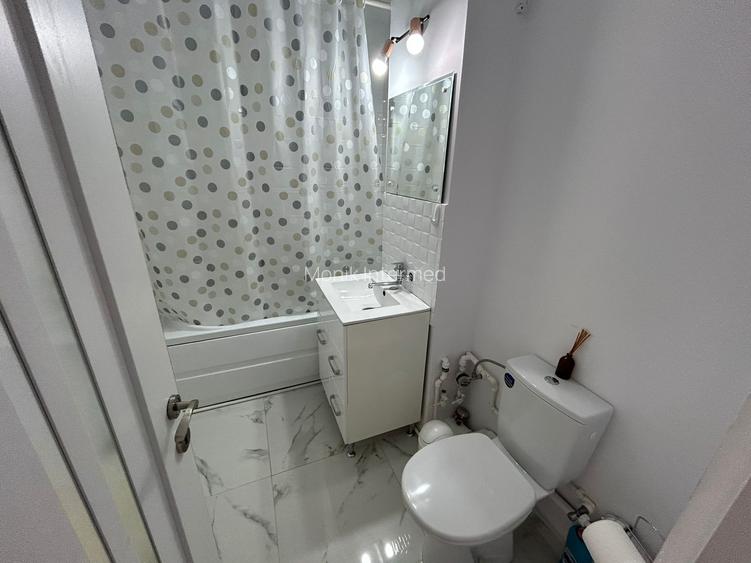 Exclusivitate - Km.4-5 - 2 camere decomandat - 8