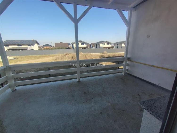 Duplex | 108mp utili | P+E+Pod | Ipotesti | C-5805 - 10