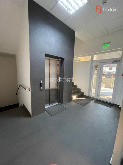 Spatiu de birouri 530 mp de inchiriat, zona Spitalul Judetean - 39