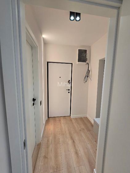 2 camere, 5 minute pietonal metrou Brâncoveanu - 9