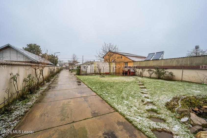 Casa Mogosoaia locuinta, scoala, after-school, gradinita, azil - 36