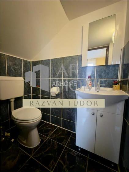 Casa 6 camere ,  garaj , Ploiesti , Zona Afi Palace - 13