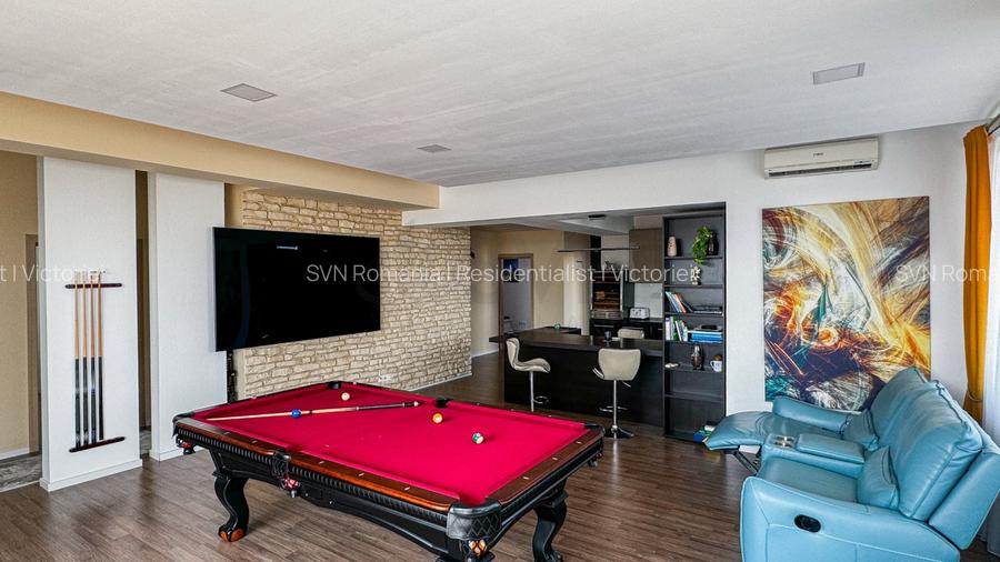 REA1019905 Penthouse Terasa Panoramica I Aviatiei I Exclusivist - 3