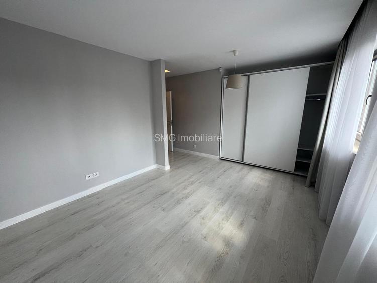 Vila tip duplex | OXFORD GARDENS | SCOALA AMERICANA | Pipera - 18