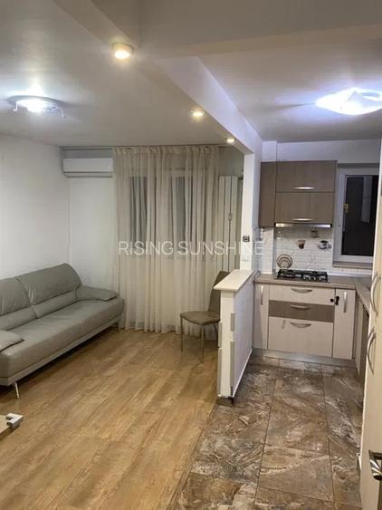 3 camere | circular | Drumul Taberei | 300 m Metrou Favorit - 6