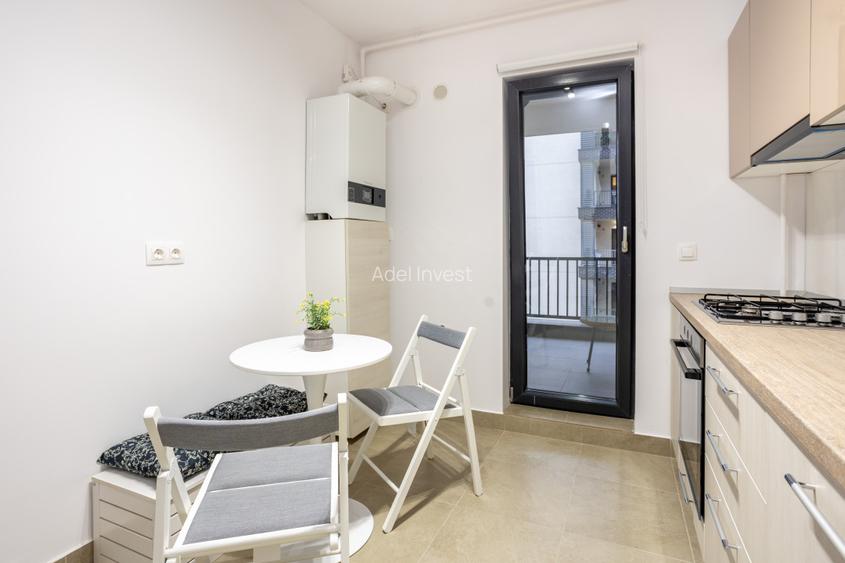 Inchiriere apartament 2 camere | H Pipera Lake | Pipera*Aviatiei - 6
