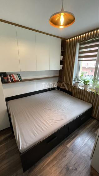 Garsonieră modernă, Gheorgheni – zona Poliția Rutieră - 2