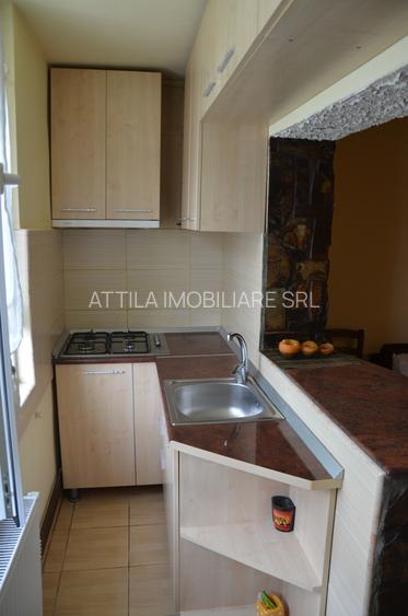 Aradului 3 camere 350 euro - 4