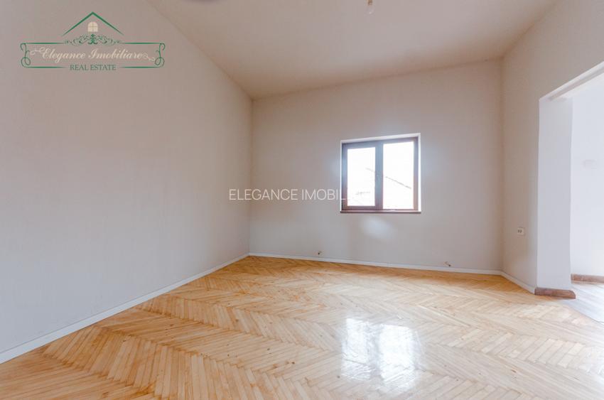 Apartament cu 2 camere la curte comuna, zona centrala, Arad - 3
