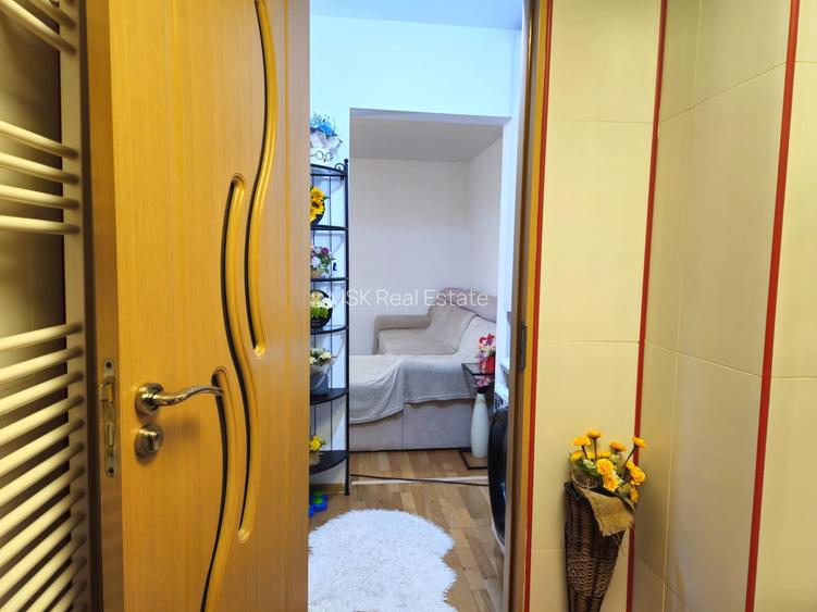 2  camere Balotesti/boxa /parter /intrare  separata/ pretabil spatiu comercial - 6