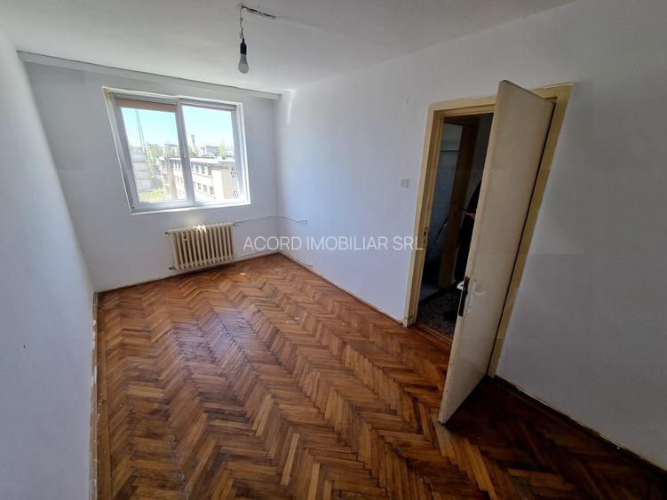 Complex Abator-apartament 2 camere decomandat - 6