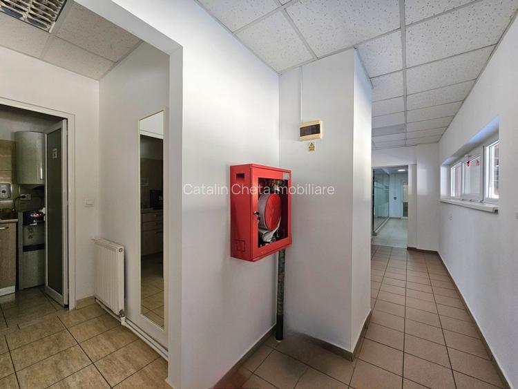 Hale Industriale 5065 mp de vanzare Str. Bradului - Bacau - 17