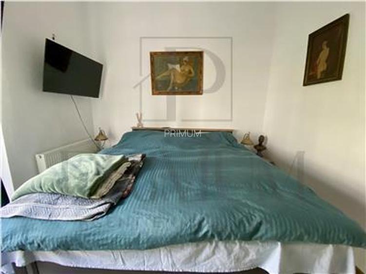 ULTRACENTRAL - 2 Camere - Etaj 3 cu LIFT - Renovat complet - Centrala proprie - 2