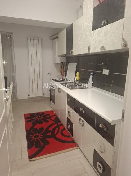 Apartament 2 camere decomandat, zona Tatarasi - 8