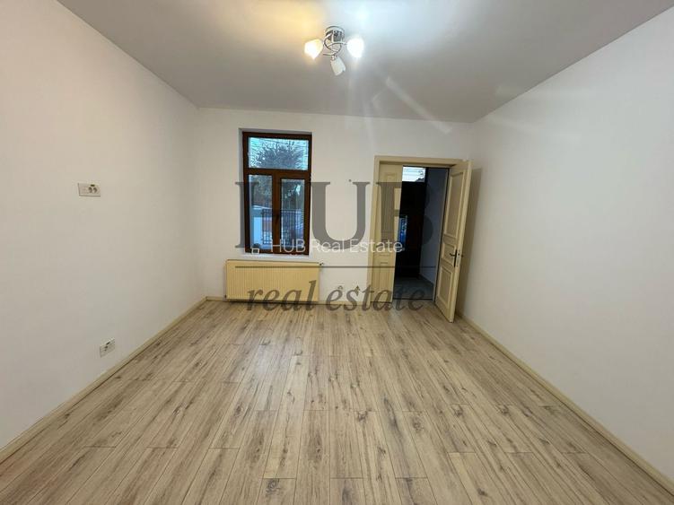 SPATIU DE INCHIRIAT-ZONA CENTRALA- LANGA OBSERVATORUL ASTRONOMIC - 2