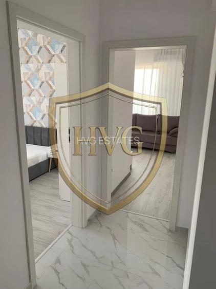 Apartament 2 Camere | Decomandat | Aparatorii Patriei | Smart Residence - 6