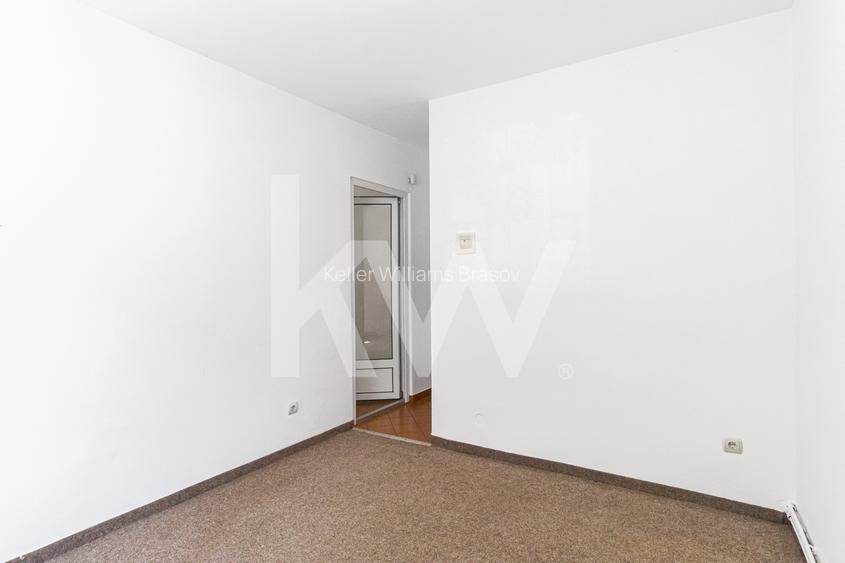 Vânzare apartament cu 2 camere, Strada Zizinului - zona Scriitorilor - 8